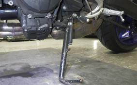 YAMAHA MT-09 A 2015 RN34J