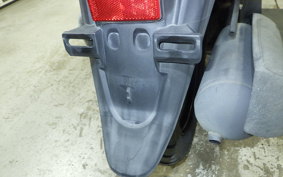HONDA GIORNO 2 2021 AF70
