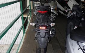 SUZUKI ｼﾞｸｻｰ150 2003 ED13N