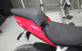 DUCATI STREETFIGHTER V2 2022