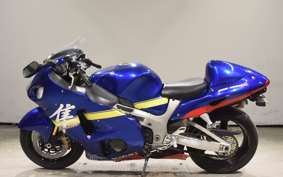 SUZUKI GSX1300R HAYABUSA 2006
