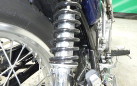 YAMAHA SR400 Gen.5 2022 RH16J