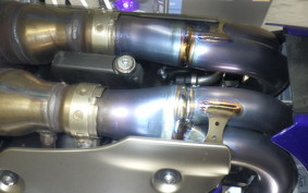 YAMAHA YZF-R1 2025 RN65J