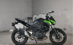 KAWASAKI Z250 EX250Y
