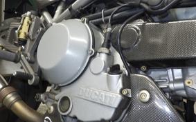 DUCATI MONSTER S4 2004