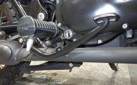 KAWASAKI W800 2013