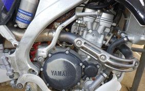 YAMAHA YZ250F CG27C