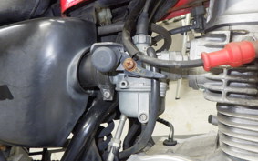 HONDA APE 50 2021 AC16