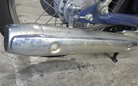 HONDA C50 SUPER CUB AA01