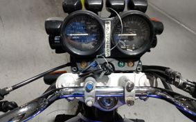 HONDA CB400SF TRAINING CAR 2008 NC39