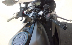 YAMAHA YZF-R25 RG10J