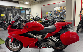 HONDA VFR800F 2014 RC79