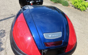 YAMAHA T-MAX 500 2009 SJ08J