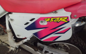 HONDA CRM250R MD24