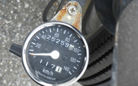 KAWASAKI 250TR BJ250F