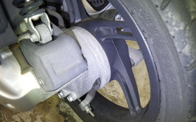 HONDA PCX125 JF56