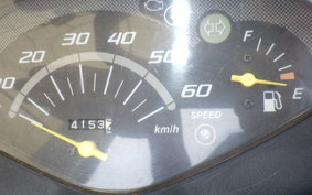 HONDA DIO Gen.6 AF68