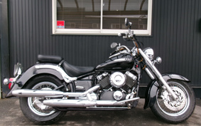 YAMAHA DRAGSTAR 400 CLASSIC 2008 VH01J