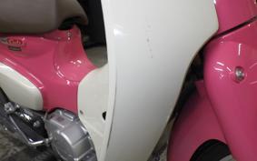 HONDA C110 SUPER CUB 2023 JA44