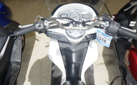 HONDA PCX 150 KF12