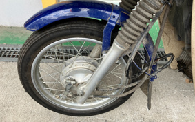 HONDA SUPER CUB50 AA07