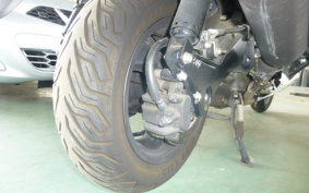 HONDA SILVERWING400GT 2015 NF03
