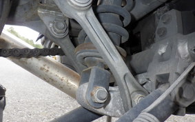 KAWASAKI ZZ-R250 2001 EX250H
