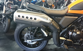 HONDA CL250 MC57