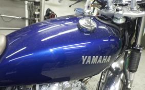 YAMAHA SR400 Gen.5 2021 RH16J
