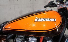 KAWASAKI ZEPHYR400K 2008 ZR400C