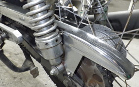 HONDA GB250 CLUBMAN Gen.4 2006 MC10