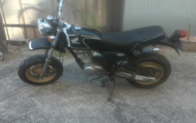 HONDA APE 100 HC07