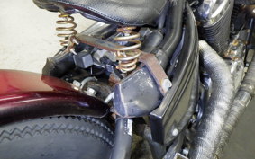 HONDA STEED 400 1996 NC26