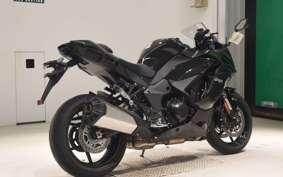 KAWASAKI NINJA1100SX 2025 ZXT10H