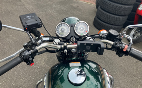 KAWASAKI W800 2011 EJ800A