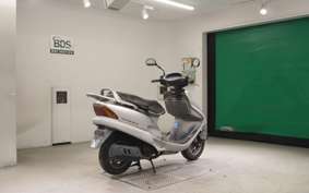 HONDA SPACY 125 Gen. 3 JF04
