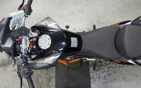 KTM 390 DUKE 2015