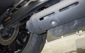 KAWASAKI VULCAN 650 S 2015 EN650A