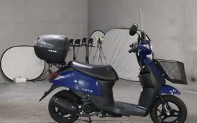 SUZUKI LET's CA4AA