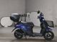 Фото Suzuki LET's с японского аукциона