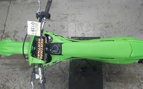KAWASAKI KX85 2011 KX085D