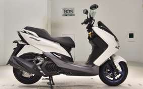 YAMAHA MAJESTY155 Gen.2 S 2014 SG52J