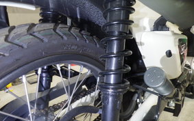 HONDA CT125-2 2005 JA65