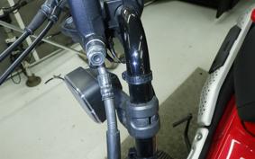 HONDA CT125 HUNTER CUB JA55