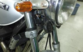 SUZUKI INAZUMA 400 (GSX400) 2001 GK7BA