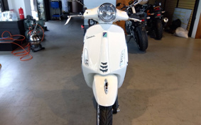 VESPA PRIMA BEIGE RA125