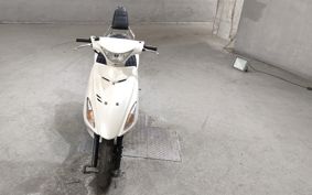 SUZUKI ADDRESS V125 CF4MA