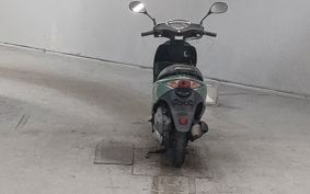 HONDA DIO AF68