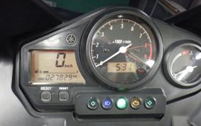 YAMAHA TDM900 2002