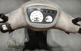 YAMAHA BJ SA24J